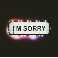 Học tiếng Anh giao tiếp theo chủ đề  - Nói xin lỗi và đáp lại lời xin lỗi trong tiếng Anh